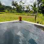 รูปภาพรีวิวของ Nayaka Living Ubud 2 จาก Rangga R. P.