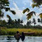 Review photo of Nayaka Living Ubud 3 from Rangga R. P.