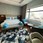 รูปภาพรีวิวของ D'Lecia Hotel Ha Long 3 จาก Thu P. N.