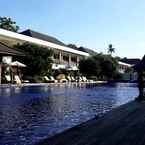 Review photo of Hotel Ombak Paradise from Puspita D. A.