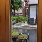 Review photo of Sakura Hotel Nippori 4 from Irene G.