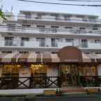 Review photo of Sakura Hotel Nippori 5 from Irene G.
