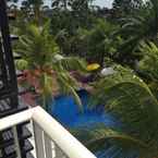 Review photo of Seminyak Garden Hotel from Darren Y. F. H.