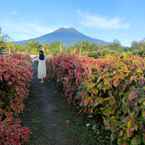 Ulasan foto dari Gardenia Bungalow 3 dari Yuliza A.