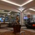 Hình ảnh đánh giá của The Rich Jogja Hotel từ Aryani P.