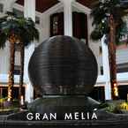 Ulasan foto dari Gran Melia Jakarta 3 dari David H. T.