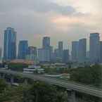 Ulasan foto dari Gran Melia Jakarta 4 dari David H. T.