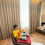Hình ảnh đánh giá của FOX Hotel Pekanbaru từ Yuliana Y.