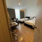 Hình ảnh đánh giá của FOX Hotel Pekanbaru 2 từ Yuliana Y.