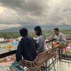 Review photo of Hotel Santika Bukittinggi from Yuliana Y.