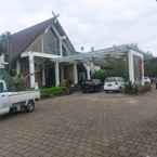 Hình ảnh đánh giá của Rumah Kito Resort Hotel Jambi by Waringin Hospitality 2 từ Deka A. S.