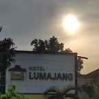 Hình ảnh đánh giá của OYO 90250 Hotel Lumajang New từ Sudjiono S.