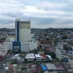 Review photo of Apartmen Borneo Bay 16FB Balikpapan from Ayu A.