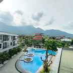 Review photo of Hotel Harmoni Garut from Rissa R.