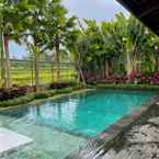 Review photo of K Club Ubud from El C. L.