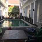 Review photo of Mahayana Resort Kuta Hotel 2 from Kusumo H.