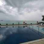 รูปภาพรีวิวของ Hotel Sentral Seaview Penang @ Beachfront จาก Faridah M.