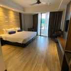 Review photo of Pacific Regency Beach Resort Port Dickson from Athirah A.