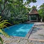 Review photo of Rumah Batu Boutique Hotel from Tyfun R. P.