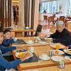 Review photo of JW Marriott Hotel Medan 3 from Marah S.