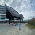 Review photo of LABERSA TOBA HOTEL & CONVENTION CENTER 2 from Marah S.