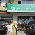 Review photo of Ambun Suri Hotel from Afrianto A.