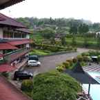 Review photo of Queen Garden Hotel Baturraden 2 from Handoyo H.