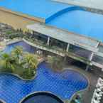 Hình ảnh đánh giá của FUGO Hotel Banjarmasin từ Reka Y.