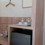 Review photo of D'Bamboo Suites 5 from Wina P. A.