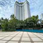 Review photo of Java Paragon Hotel And Residence from Nurul L.