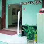 Review photo of OYO 145 Wisma Syariah Cmc Near RS ARIA SENTRA MEDIKA from Marselyna M.