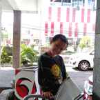 Review photo of Hotel Bandung Permai Jember from Danik O. S.