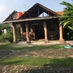 รูปภาพรีวิวของ Kali Catur Resort SYARIAH Hotel 3 จาก Erieza A.