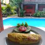 Review photo of Kencana Ubud Cottage 2 from Christianty C.