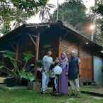 Review photo of Ethnic Room at Omah Limasan by Omah Bungah from Dahlia A. P.