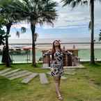 Review photo of Blue Wave Hotel Hua Hin from Nan S.