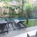 Review photo of Arnaya Homestay from Vidi N. A.