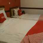 Review photo of OYO 1945 Hotel Bali Near RS Muhammadiyah 3 from Desi D.