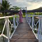 Ulasan foto dari Rancabango Hotel & Resort 2 dari Akhmad D. K.