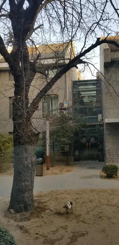 Review photo of Hotel Yoo Beijing 6 from Denny L.