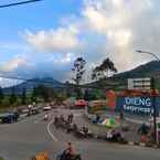 Review photo of Tani Jiwo Hostel Dieng from Dewi T. N.