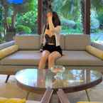 Review photo of Duyen Ha Resort Cam Ranh from Thi T. D. V.