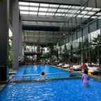 Review photo of Mercure Tangerang BSD City 5 from Christanto K. G.