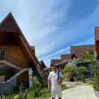 รูปภาพรีวิวของ One of A Kind Resort @Trikora Beach - Bintan 2 จาก Ray S. T.