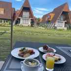 Review photo of One of A Kind Resort @Trikora Beach - Bintan 3 from Ray S. T.