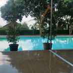 Review photo of Collection O 90530 Ayong M Linggarjati Hotel from Ibnu N.