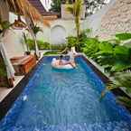 Ulasan foto dari Gamaya Villa Jogja With Privatepool 2 dari Petrus D. W.