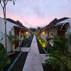 รูปภาพรีวิวของ Gamaya Villa Jogja With Privatepool จาก Petrus D. W.