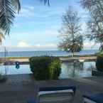 Review photo of D Varee Mai Khao Beach, Phuket 2 from Kristi D. A.