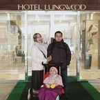 รูปภาพรีวิวของ Hotel Lungwood จาก Ulvah A.